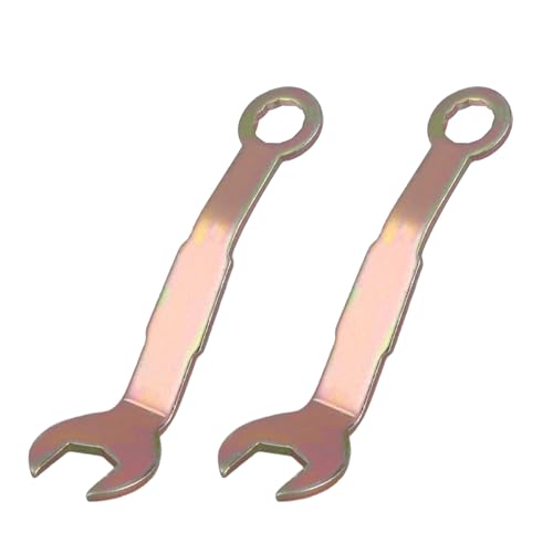 1 Pc Taschen Türeinstellungsschlüssel 3/8 Zoll Offenes Ende Zum Schieben Und Bibruftür Mit Hoher Härte Metall Renovierschlüssel 1 Pc Taschen Türeinstellungsschlüssel 3/8 Zoll Offenes Ende Zum Schieben Und Bibruftür Mit Hoher Härte Metall Renovierschlüssel von GKYQVE