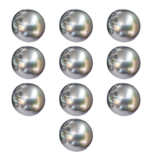 10 Packhandwerk Perlen 12 Mm Handgefertigte Schmuckperlen Finden Elegante Halskettenperlen Geeignet Für Die Herstellung Von Kunstperlen von GKYQVE