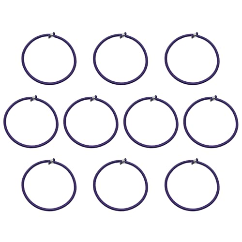 10 Pcs Hochsprung Bungee Kabel 8mm Trampolin Elastisches Seiltrampolin Binde Gurt Aluminiumschnallen Stretch Aluminiumschnallen Stretch 10 Pcs Hochsprung Bungee Kabel 8mm Trampolin Elastisches Seiltrampolin Binde Gurt Aluminiumschnallen Stretch Aluminiumschnallen Stretch von GKYQVE