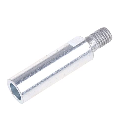 100/125 Winkelschleifergewindeadapter M14 Bis M14 Ausdehnung Stange Anti Rust Edelstahl Für Polierkissen 100/125 Winkelschleifergewindeadapter M14 Bis M14 Ausdehnung Stange Anti Rust Edelstahl Für Polierkissen von GKYQVE