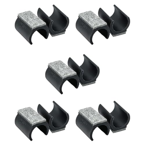 10pcs Praktische Möbelgläubler Für Ausleger Stühle Die Täglich Bodenschutz Und Reduzierte Geräuschpegel Anbieten. 10pcs Praktische Möbelgläubler Für Ausleger Stühle Die Täglich Bodenschutz Und Reduzierte Geräuschpegel Anbieten. von GKYQVE
