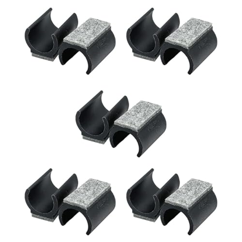 10pcs Praktische Möbelgläubler Für Ausleger Stühle Die Täglich Bodenschutz Und Reduzierte Geräuschpegel Anbieten. 10pcs Praktische Möbelgläubler Für Ausleger Stühle Die Täglich Bodenschutz Und Reduzierte Geräuschpegel Anbieten. von GKYQVE