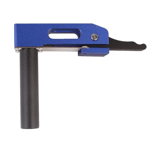 20 Mm Bänke Hundeklemmen Aluminium Halten Für Holzbearbeitung Einstellbar Für Sichere Arbeitsprogramme Einstellbare Klammer von GKYQVE