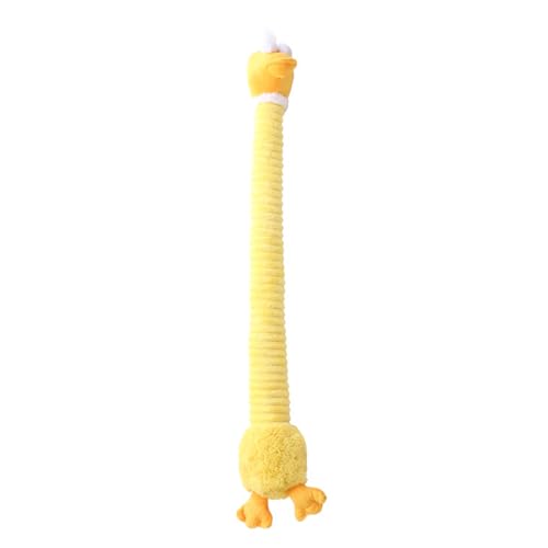 2pcs Hunde Plüsch Cartoon Tierform Squeaky Spielzeug Mit Schallgerät Weiche Molmassageberätigung Pet Molare Vorräte Kauen Für Aggressive Kauen Unzerstörbar Kleine Plüsch Aggressive Kauentraining von GKYQVE