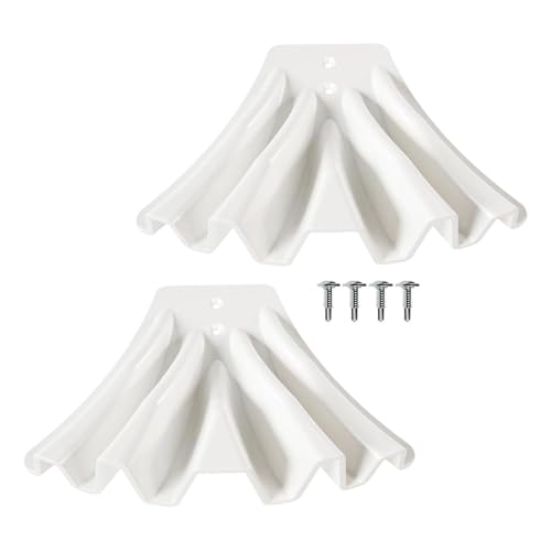 2pcs Rinne Downspout Diverter Erweiterungen Für Regenwasserverbreitung Verschleiß Widerstand Regen Rinnen Dispergier Wasser Diverter Regen Wasser Drainage Dispergierer 2pcs Rinne Downspout Diverter Erweiterungen Für Regenwasserverbreitung Verschleiß Widerstand Regen Rinnen Dispergier Wasser Diverter Regen Wasser Drainage Dispergierer von GKYQVE