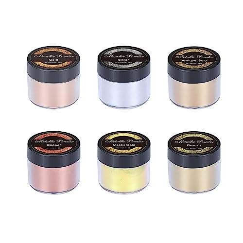 4 Farben Metallic Pulver Pigment Mehrzweck Glimmerkosmetiksicherer Körpernägel Kunsthandwerk Epoxidharz Versorgen Werkzeug Metallic Pigmentpulver Für Epoxidharz 4 Farben Metallic Pulver Pigment Mehrzweck Glimmerkosmetiksicherer Körpernägel Kunsthandwerk Epoxidharz Versorgen Werkzeug Metallic Pigmentpulver Für Epoxidharz von GKYQVE