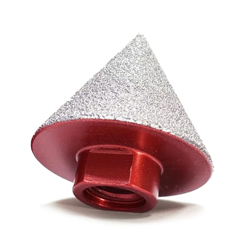 48 Mm Diamant Schamfalken Bit Finger Für Fliesenkeramik Schräglöcher M14 Faden Fäden Diamanten Schrägbits Diamonds Counterversinken Bohrer 48 Mm Diamant Schamfalken Bit Finger Für Fliesenkeramik Schräglöcher M14 Faden Fäden Diamanten Schrägbits Diamonds Counterversinken Bohrer von GKYQVE