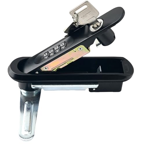 Antitheft Möbelkennwortsperrung Mit 4 Digitaler Kennwortsicherheit Mechanischer Code Für Box Cabinet Door Office Datei Schrank Sicherheitssperrung Antitheft Möbelkennwortsperrung Mit 4 Digitaler Kennwortsicherheit Mechanischer Code Für Box Cabinet Door Office Datei Schrank Sicherheitssperrung von GKYQVE
