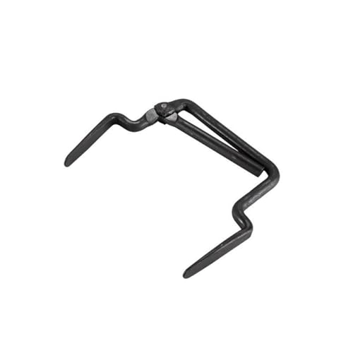 Backsteinklemmen Bett Für Ziegelbewegungszellen Funktion Energisch Einstellbare Clip Construction Site Werkzeug Hochleistungsgreifer Backsteinklemmen Bett Für Ziegelbewegungszellen Funktion Energisch Einstellbare Clip Construction Site Werkzeug Hochleistungsgreifer von GKYQVE