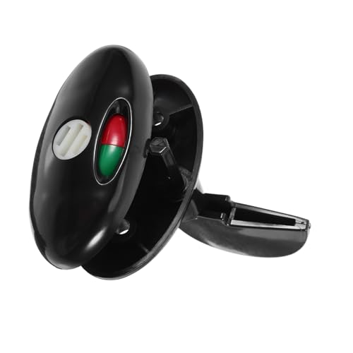 Badezimmerstand Tür Besetztes Zeichen Privatsphäre Gewerbliche Toilette Hardware Easy Installatio Öffentliche Toilettenpartition Türschloss Badezimmerstand Tür Besetztes Zeichen Privatsphäre Gewerbliche Toilette Hardware Easy Installatio Öffentliche Toilettenpartition Türschloss von GKYQVE