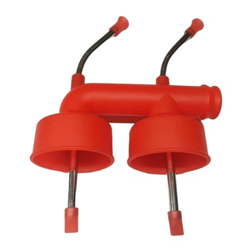 GKYQVE Beer Schnorchels Bongzilla Trichter Getränke Spender Flaschen Getränke Trinkzubehör Für Bachelor Neujahr College Party Schnorchel Trichter GKYQVE Beer Schnorchels Bongzilla Trichter Getränke Spender Flaschen Getränke Trinkzubehör Für Bachelor Neujahr College Party Schnorchel Trichter von GKYQVE