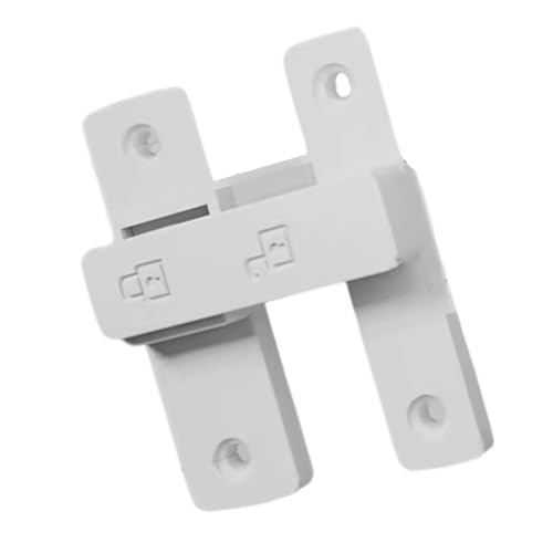 Bequeme Und Robuste Zines Legierungs Türschrauben Ohne Loch Müssen Für Mehrere Typen Zu Home Accessoire Hardware Geeignet Sein von GKYQVE