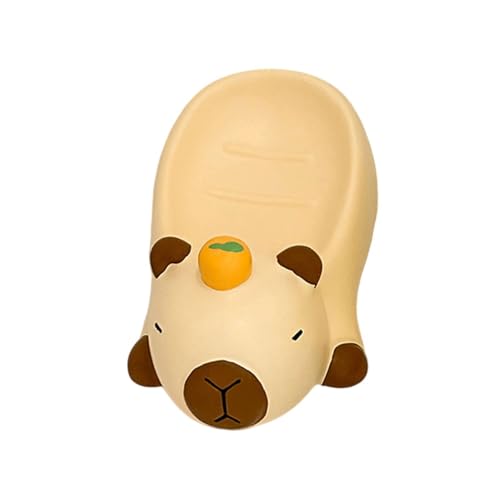 Cartoon Capybaras Seifenkastenhalter Für Badezimmer Und Küchenspüle Hülle Innovative Entlassungsgericht Cartoon Container Cartoon Capybaras Seifenkastenhalter Für Badezimmer Und Küchenspüle Hülle Innovative Entlassungsgericht Cartoon Container von GKYQVE