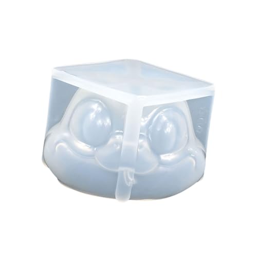 Cartoon Schlangenformform Mousses Kuchenform Set Hohe Temperatur von GKYQVE