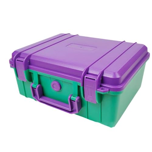 Crush Proof Wasserdichtes Werkzeug Organisatoren Farbenfrohe Tragbare Speicherbox Hartes Koffer Für Mechaniker Und Heimprojekte Wasserdichte Werkzeugkasten Crush Proof Wasserdichtes Werkzeug Organisatoren Farbenfrohe Tragbare Speicherbox Hartes Koffer Für Mechaniker Und Heimprojekte Wasserdichte Werkzeugkasten von GKYQVE