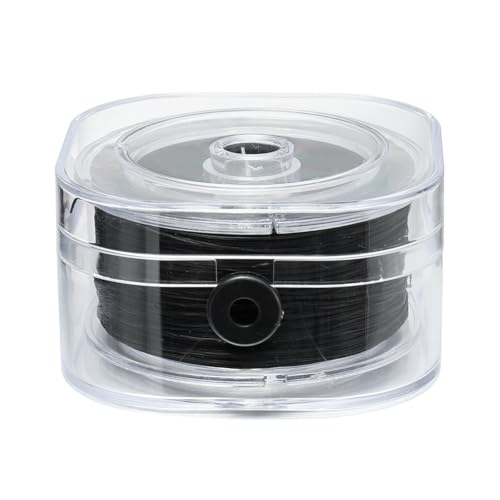 Dehnbarer Schmuckfaden Für Perlenfaktorflache Elastic Kabel Mehrere Farbauswahl Quadratische Behälter Bunte Elastische Saite Dehnbarer Schmuckfaden Für Perlenfaktorflache Elastic Kabel Mehrere Farbauswahl Quadratische Behälter Bunte Elastische Saite von GKYQVE