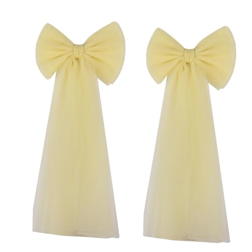 Dekorative Vorhangsteuerbacks von GKYQVE