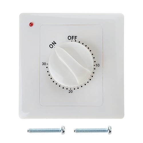Digital Timer Control Switches Mechanische Countdowns Automatische Leistung Schließen Mechanische Licht Programmierbare Countdowns Switches Lüfterwatererhitzer Digital Timer Control Switches Mechanische Countdowns Automatische Leistung Schließen Mechanische Licht Programmierbare Countdowns Switches Lüfterwatererhitzer von GKYQVE