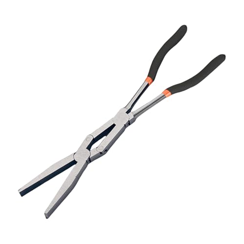 Doppelverbindungszange Mit Bequemen Gummihandwerkswerkzeug Tool Tool Upgrades Für Vielseitige Verwendung Präziser Zange Doppelverbindungszange Mit Bequemen Gummihandwerkswerkzeug Tool Tool Upgrades Für Vielseitige Verwendung Präziser Zange von GKYQVE