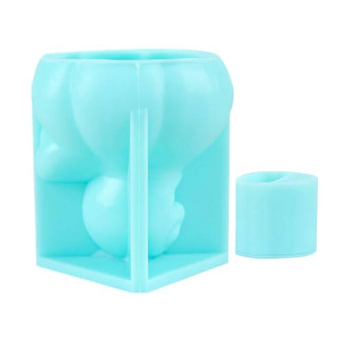 GKYQVE Effiziente Entenform Silikonform Für Handwerksbacken Schokoladen Dessert Dekoration Sturdische Hitzebeständige Materialien Dekorative Silikonformen Für Zuhause GKYQVE Effiziente Entenform Silikonform Für Handwerksbacken Schokoladen Dessert Dekoration Sturdische Hitzebeständige Materialien Dekorative Silikonformen Für Zuhause von GKYQVE