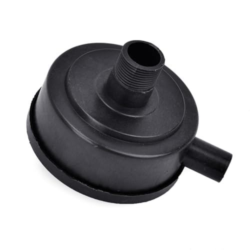 Einfach Zu Installierende 25 Mm Gewindeluftfilter Schalldämpfer Mit Oder Industrielle Gerätewartung Und Projekte Für Plastikluftfilter Projiziert von GKYQVE