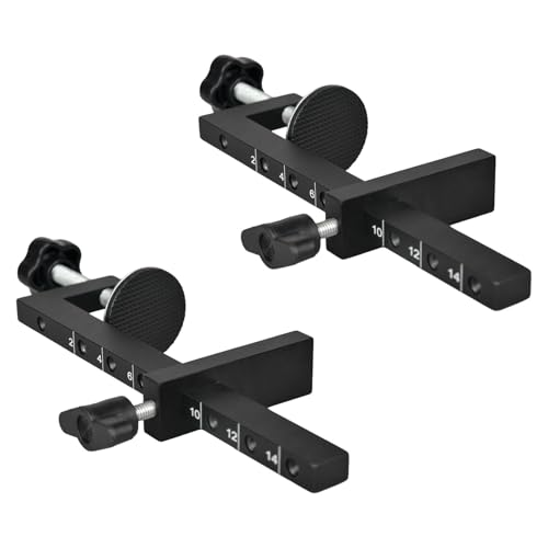 Einstellbare C Klemme Tische Schreibtisch Klemmen Schrank Installation Klemmen Schrankwerkzeug Clip Für Holzbearbeitung Dauerhaft Einstellbare C Klammer von GKYQVE