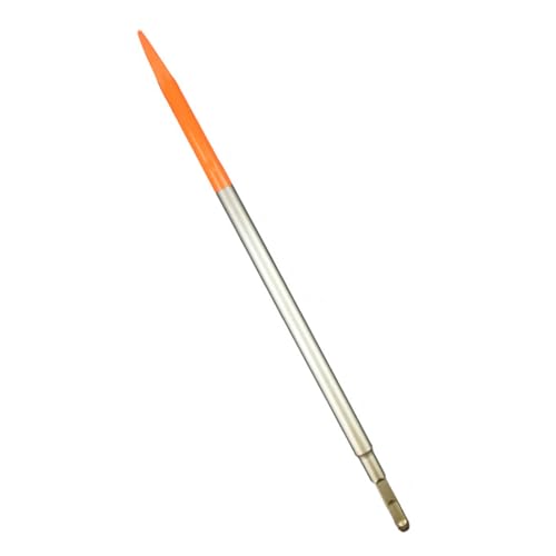 Elektrische Hammerbohrer Bit Point Grooves Gouge Flache Meißel Brechen Beton Ziegelmauer Bohrung Haus Renovierungsprojekte Elektrischer Hammeransatz von GKYQVE