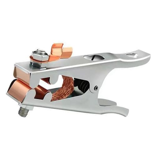 Elektrische Schweißmaschine Grundklammel Anschluss Klemme Argon Bögen Maschine Grundclip 300A 500a 1000a Erdklemme Industriewerkzeug Industriewerkzeug Elektrische Schweißmaschine Grundklammel Anschluss Klemme Argon Bögen Maschine Grundclip 300A 500a 1000a Erdklemme Industriewerkzeug Industriewerkzeug von GKYQVE