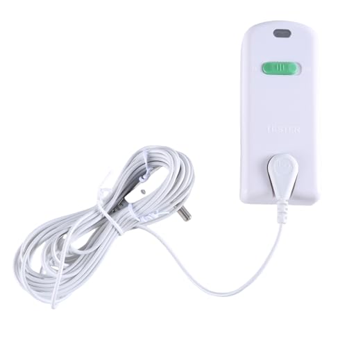 Erdungstester Kits Kontinuitätstester Kits Mit Kabel Für Mattenblätter Ausgestatteten Pad Decken Kissenbezüge Erdungskabel Testgeräte von GKYQVE