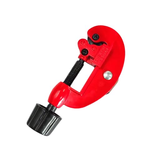 Ergonomischer Rohrschneider 3-28 Mm Schlauch Schwerpfleger Werkzeug Zum Schneiden Von Metall Aluminium Edelstahl Handwerkzeug Für Rohre von GKYQVE