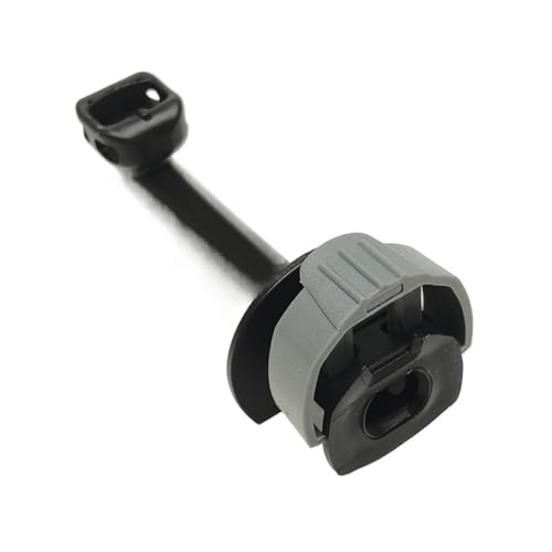 Ersatz Ellbogenauslassrohr Rohr Adapter Accessoire Für Hochdruckreiniger K2 K3 Enthält Einen Sicheren Adapter Für Klemmwaschanlagen. von GKYQVE