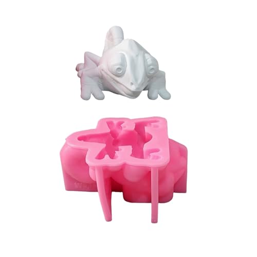 Flexible Silikon Ornamentform Zum Erstellen Von Anole Gips Figuren Und Bastelbegeisterten Und Heimatkern Flexible Silikonform von GKYQVE