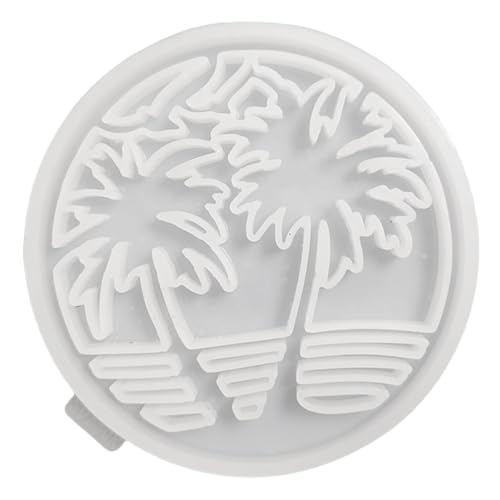 Flexible Silikonform Handwerksform Einfach Zu Verwenden Epoxidharzformen Ornament Schimmel Geschenk Für Kunstliebhaber Hängen Ornamente Formen von GKYQVE