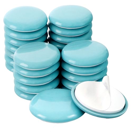 GKYQVE 12pieces Practical Wear Resistant Stuhl Bein Pad Hauszubehör Zum Schutz Von Harthölzern Und Fliesenbodenschützern Bequem von GKYQVE