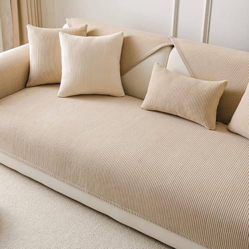 GKYQVE 2. Thermischregulierende Couch Pads Basis Reversible Designs Sichern Sie Sich Die Verschiedene Abmessungen Einfacher Reinigungssofa Pad. GKYQVE 2. Thermischregulierende Couch Pads Basis Reversible Designs Sichern Sie Sich Die Verschiedene Abmessungen Einfacher Reinigungssofa Pad. von GKYQVE