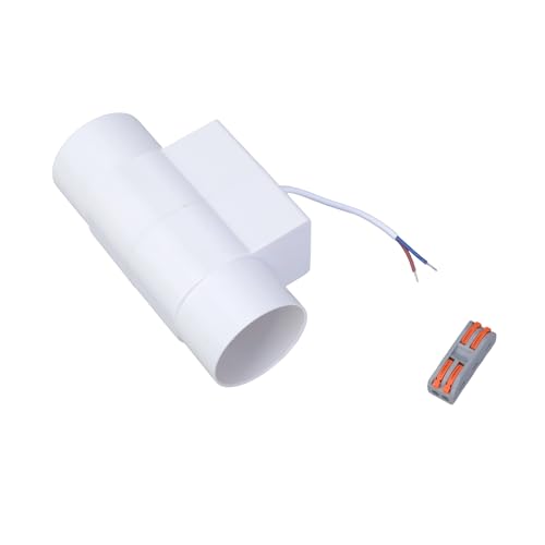 50 Mm 220 V 50 Hz 12W Inline Kanallüftungslüfterlüftungslüfter Für Wachstum Zelt Pet Box Treibhaus Keller Workshop Zeltbelüftung Wachsen Zeltbelüftung von GKYQVE