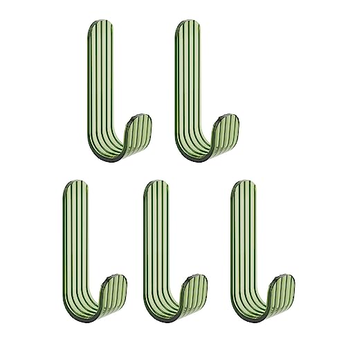 GKYQVE 5pcs Klebstoff Wandhaken Für Hängende Schlüssel Kleiderbügel Tür Robe Haken Rack Rack Handtuchhalter Badezimmer Zubehör Kleberhaken GKYQVE 5pcs Klebstoff Wandhaken Für Hängende Schlüssel Kleiderbügel Tür Robe Haken Rack Rack Handtuchhalter Badezimmer Zubehör Kleberhaken von GKYQVE