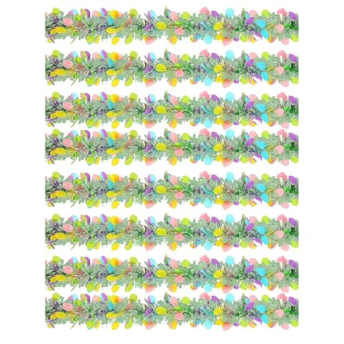 GKYQVE 8pcs Farbenfroh von GKYQVE