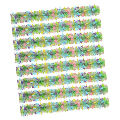 GKYQVE 8pcs Farbenfroh von GKYQVE