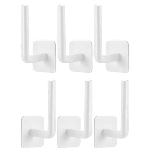 GKYQVE Baseball Kappenhalter Starker Kleberhut Rack Keine Bohrkappenhalter Badezimmer Handtuch Für Türschlafzimmerschrank Für Schlafzimmer von GKYQVE