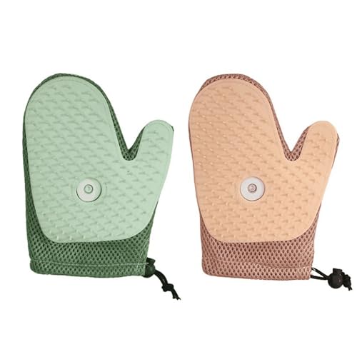 GKYQVE Deshedding Handschuh Für Haustier Mit Sprays Funktion Reduziert Statik Elektrizität Weichmassage Sichere Katzen Haarentfernung Werkzeug Haustierhaarhandschuh Pinsel GKYQVE Deshedding Handschuh Für Haustier Mit Sprays Funktion Reduziert Statik Elektrizität Weichmassage Sichere Katzen Haarentfernung Werkzeug Haustierhaarhandschuh Pinsel von GKYQVE