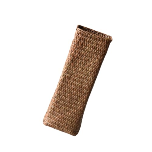 GKYQVE Elegantes Kreatives Gewebter Rattan Blumenkorb Geeignet Für Home Und Büro Tabletop Dekoration Und Gartenarbeit Tragbare Arrangement GKYQVE Elegantes Kreatives Gewebter Rattan Blumenkorb Geeignet Für Home Und Büro Tabletop Dekoration Und Gartenarbeit Tragbare Arrangement von GKYQVE