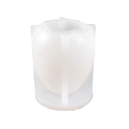 GKYQVE Empfindliche Kerzenform Gussform Formen Hand Silikonform Silikonhandwerk Formen Zum Herstellen Von Handgussformen von GKYQVE