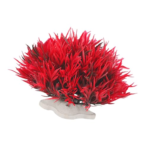 GKYQVE Haltbarkeit Wasserpflanze Kreative Plastikbäume Fischtanks Aquarien Landschaften Zur Schaffung Natürlicher Atmosphären Haus Natürliche Atmosphären Dekoration GKYQVE Haltbarkeit Wasserpflanze Kreative Plastikbäume Fischtanks Aquarien Landschaften Zur Schaffung Natürlicher Atmosphären Haus Natürliche Atmosphären Dekoration von GKYQVE