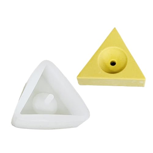 GKYQVE Hexagon Triangular Silikonformen Für Epoxidharz Kerzen Teelicht Ständer Geometrische Silikonformen Für Home Dekoration Kerzenzubehör Herstellen GKYQVE Hexagon Triangular Silikonformen Für Epoxidharz Kerzen Teelicht Ständer Geometrische Silikonformen Für Home Dekoration Kerzenzubehör Herstellen von GKYQVE