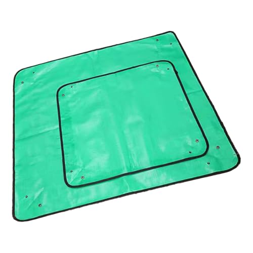 GKYQVE Home Gartenpolster Weiche Und Druckbeständige Pflanzen Repotting Matte Für Balkon Und Terrassen Dekoration Bodenwechsler Kissenfamilie Gartenwerkzeug von GKYQVE