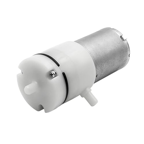 GKYQVE Kompakt 370 Vakuumpumpen Für Medizinprodukt GKYQVE Kompakt 370 Vakuumpumpen Für Medizinprodukt von GKYQVE