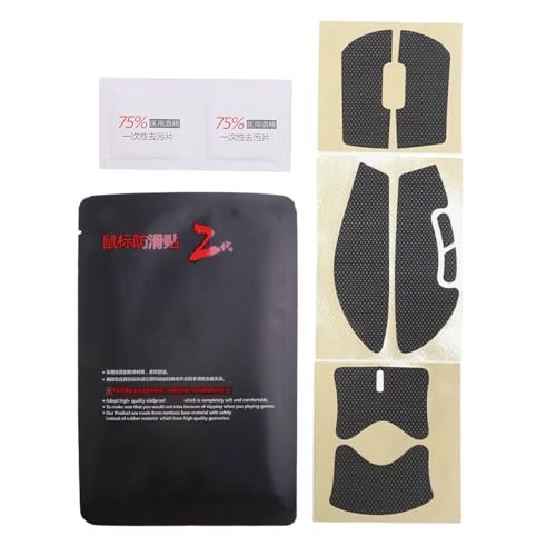 GKYQVE Lames Maus Haut Maus Antislip Grip Tape Skates Seitenaufkleber Für GPROX Superlight 2dex Feuchtigkeiten Dochte Grip Pad GKYQVE Lames Maus Haut Maus Antislip Grip Tape Skates Seitenaufkleber Für GPROX Superlight 2dex Feuchtigkeiten Dochte Grip Pad von GKYQVE