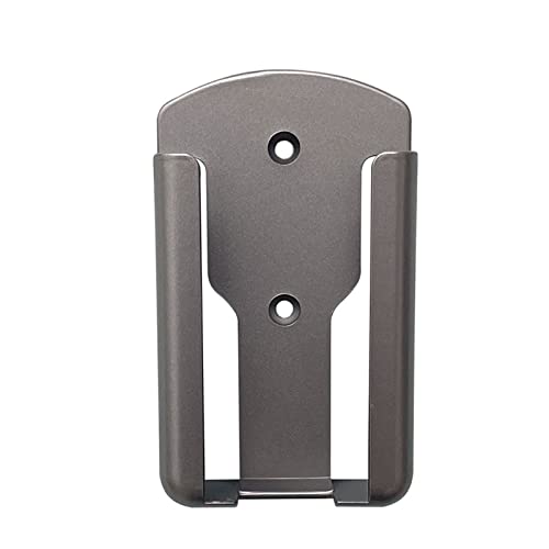 GKYQVE Medienspeicherbox Hülle Klimaanlagen Fernbedienungshalter Rack Adhäsive Controller Wall Mount Organisatoren Klammerstandstand von GKYQVE