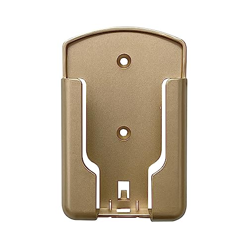 GKYQVE Medienspeicherbox Hülle Klimaanlagen Fernbedienungshalter Rack Adhäsive Controller Wall Mount Organisatoren Klammerstandstand GKYQVE Medienspeicherbox Hülle Klimaanlagen Fernbedienungshalter Rack Adhäsive Controller Wall Mount Organisatoren Klammerstandstand von GKYQVE